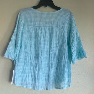 LuluB blouse